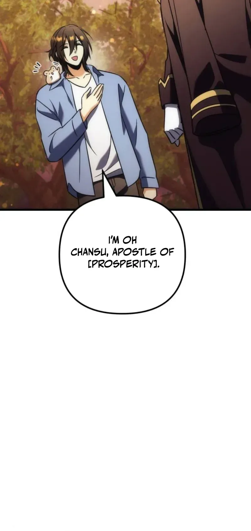 The Rebellious Apostle of the Harvest Goddess Chapter 36, page 18 of 57