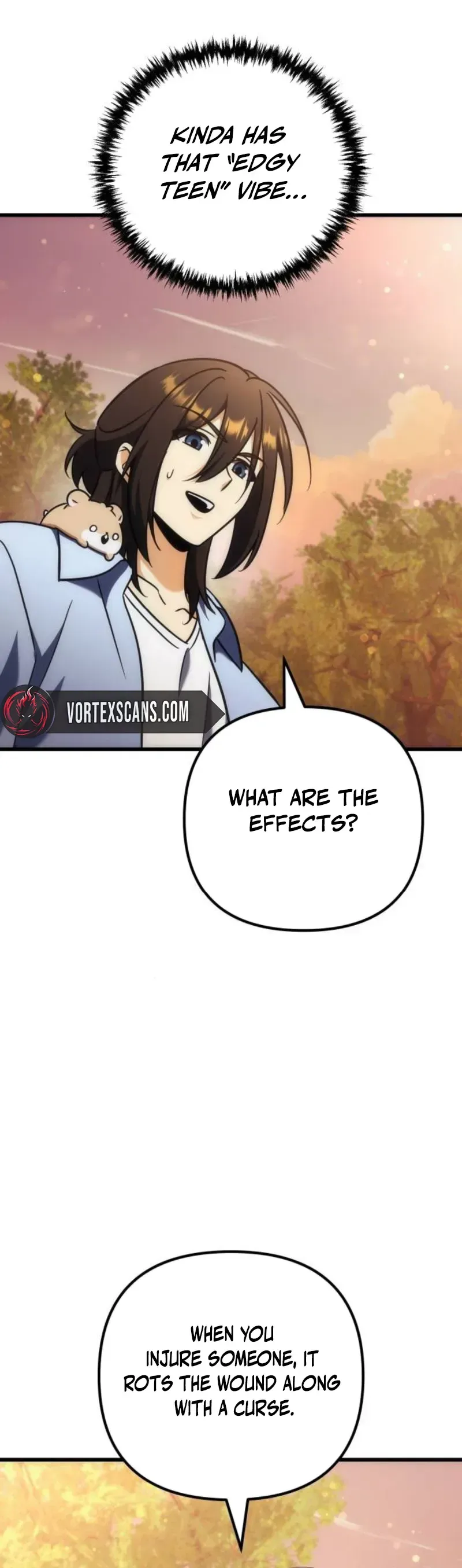 The Rebellious Apostle of the Harvest Goddess Chapter 36, page 20 of 57