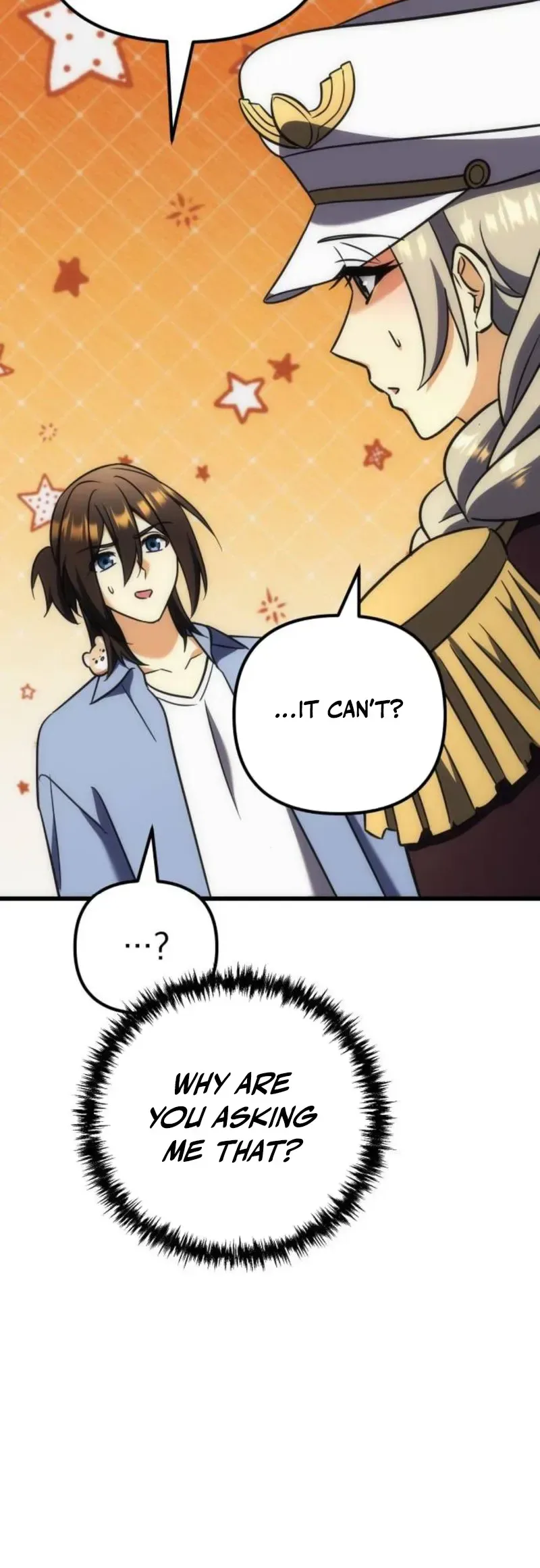 The Rebellious Apostle of the Harvest Goddess Chapter 36, page 24 of 57