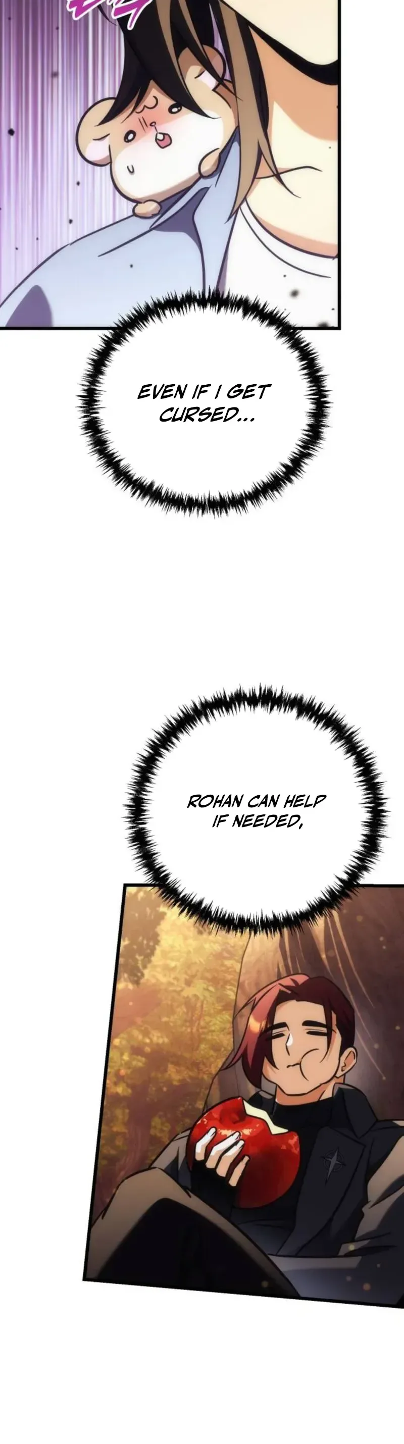 The Rebellious Apostle of the Harvest Goddess Chapter 36, page 26 of 57