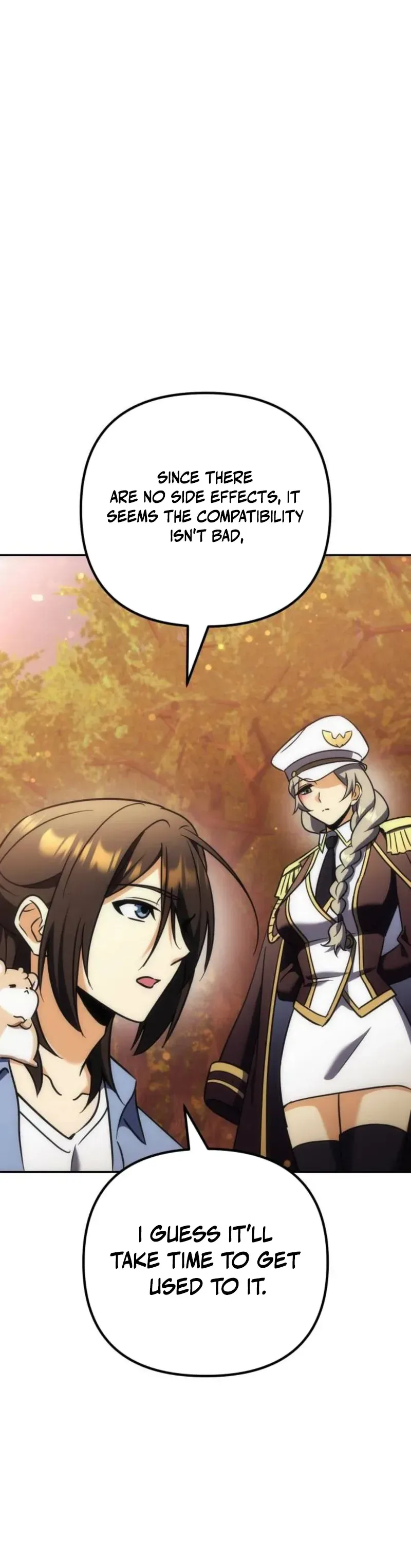 The Rebellious Apostle of the Harvest Goddess Chapter 36, page 34 of 57