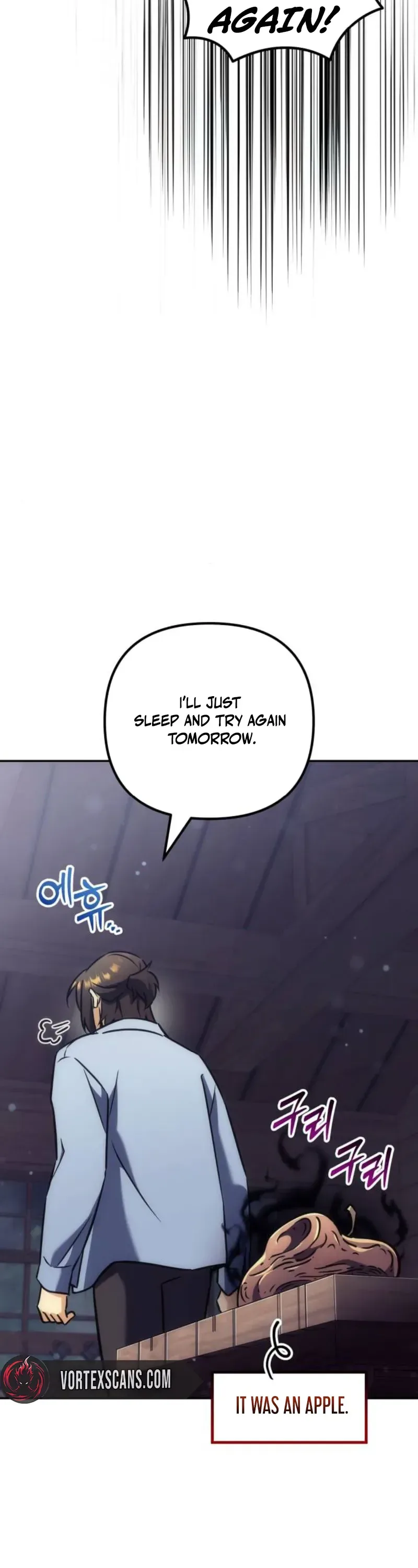 The Rebellious Apostle of the Harvest Goddess Chapter 36, page 38 of 57