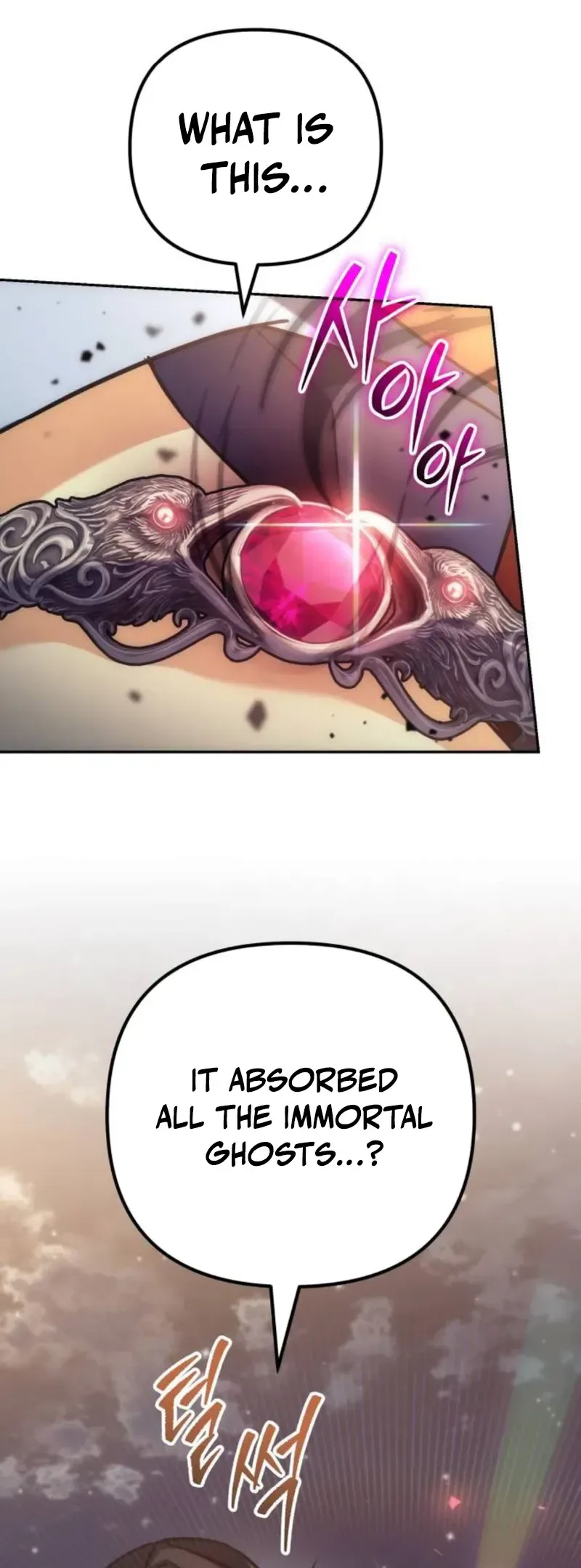 The Rebellious Apostle of the Harvest Goddess Chapter 36, page 44 of 57