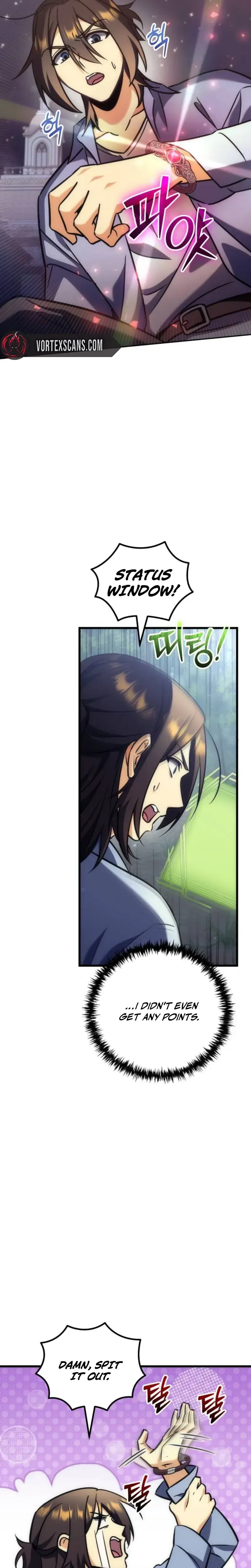 The Rebellious Apostle of the Harvest Goddess Chapter 36, page 45 of 57