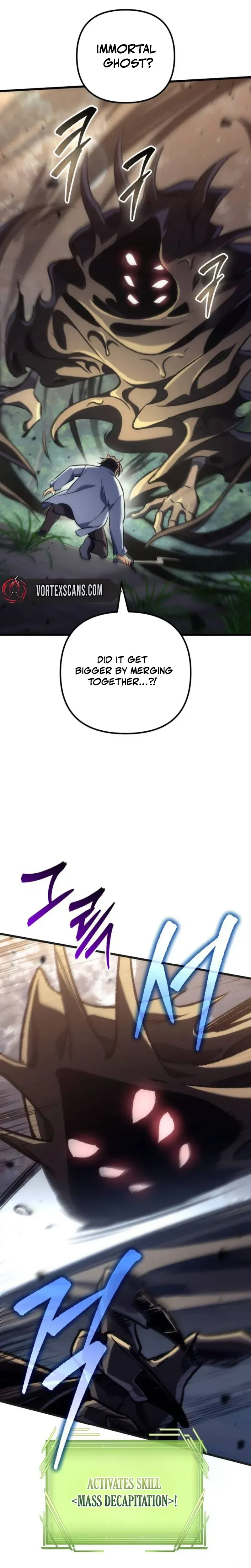 The Rebellious Apostle of the Harvest Goddess Chapter 36, page 47 of 57