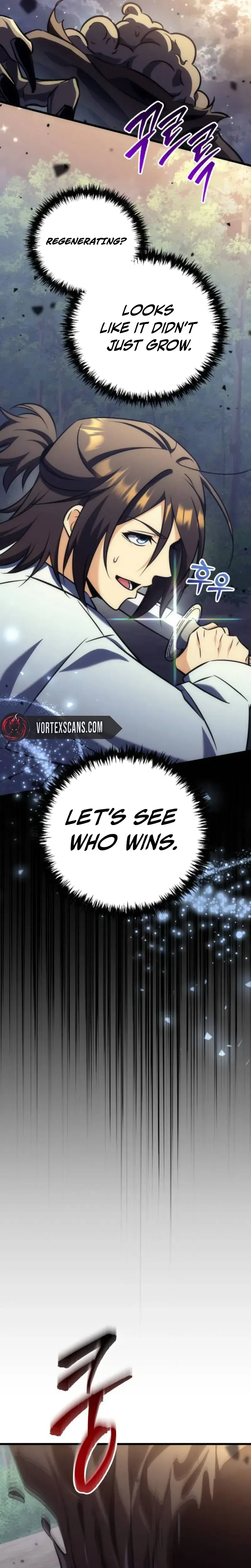 The Rebellious Apostle of the Harvest Goddess Chapter 36, page 49 of 57