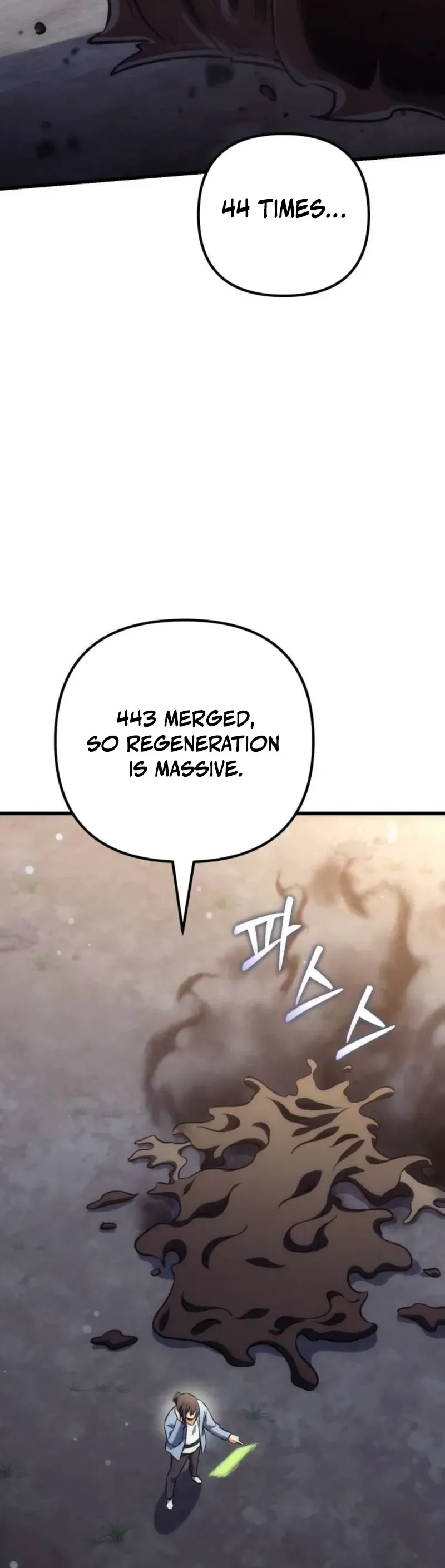 The Rebellious Apostle of the Harvest Goddess Chapter 36, page 50 of 57