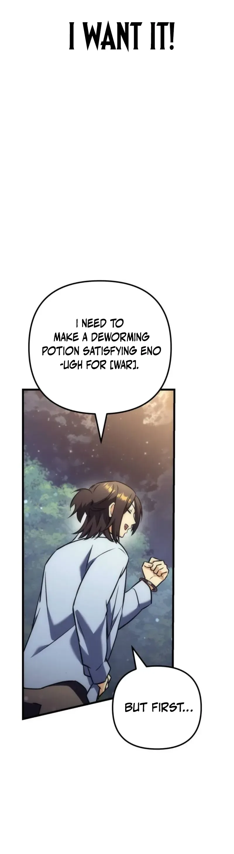 The Rebellious Apostle of the Harvest Goddess Chapter 36, page 52 of 57