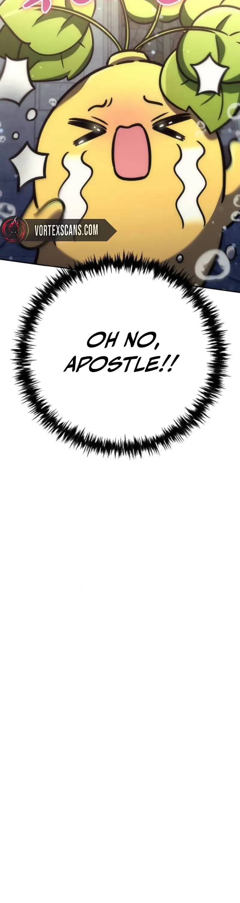 The Rebellious Apostle of the Harvest Goddess Chapter 36, page 56 of 57