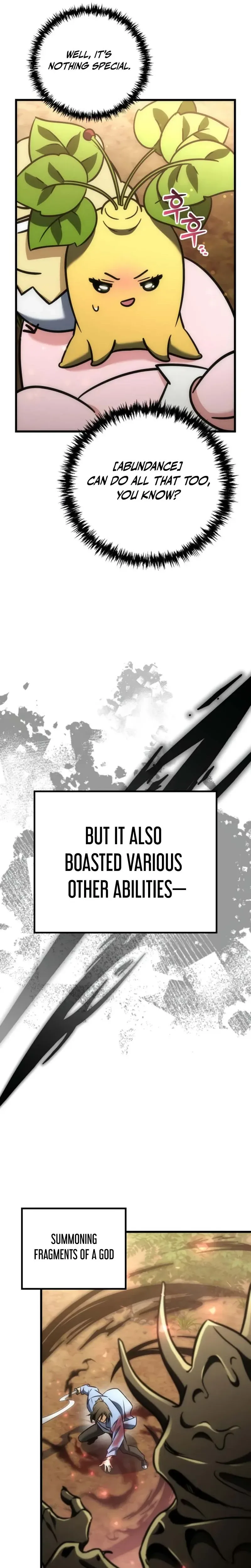 The Rebellious Apostle of the Harvest Goddess Chapter 37, page 13 of 53
