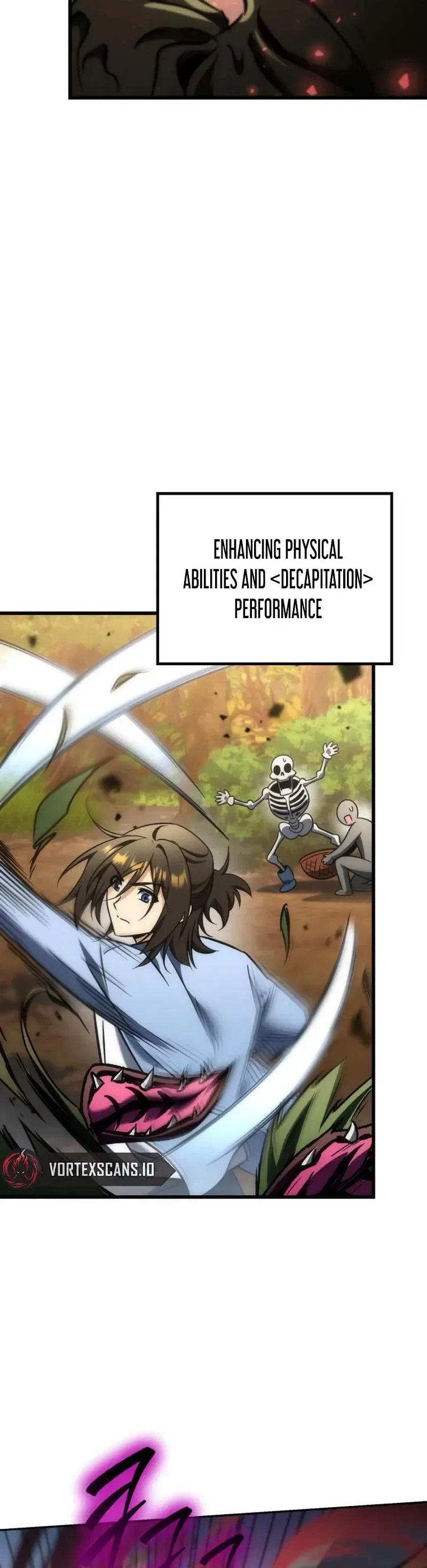 The Rebellious Apostle of the Harvest Goddess Chapter 37, page 14 of 53