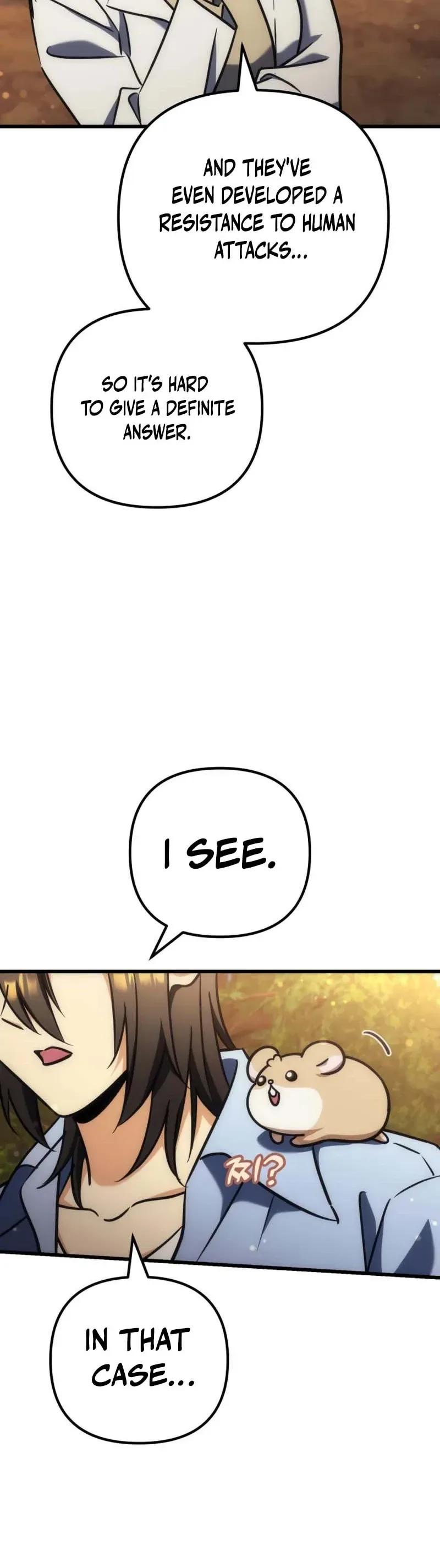 The Rebellious Apostle of the Harvest Goddess Chapter 37, page 28 of 53