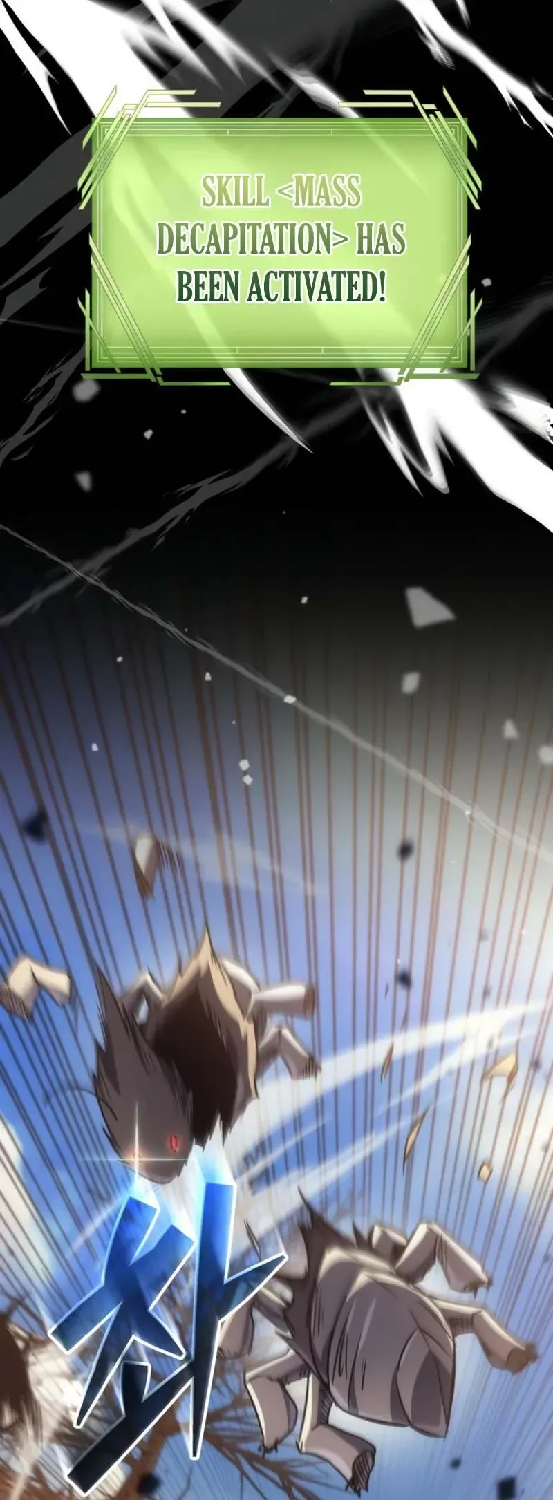 The Rebellious Apostle of the Harvest Goddess Chapter 37, page 34 of 53