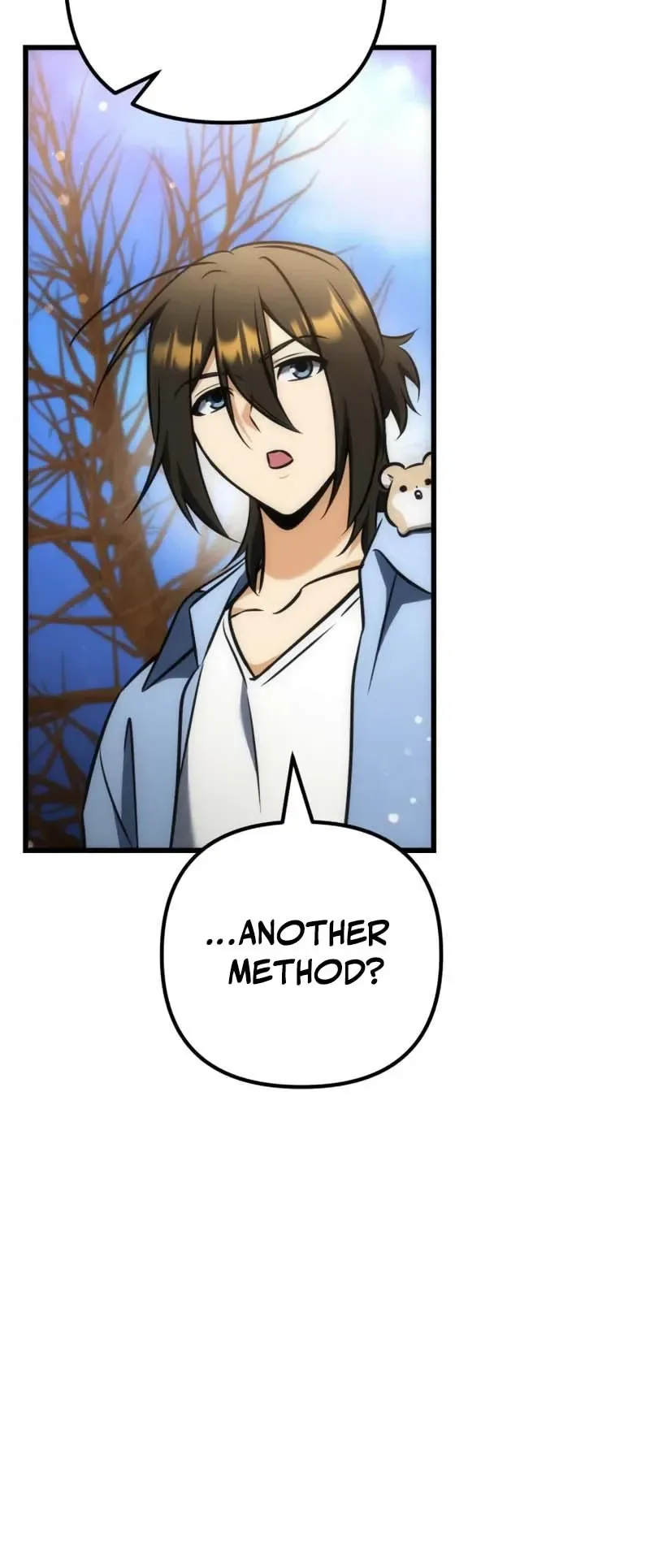 The Rebellious Apostle of the Harvest Goddess Chapter 37, page 40 of 53