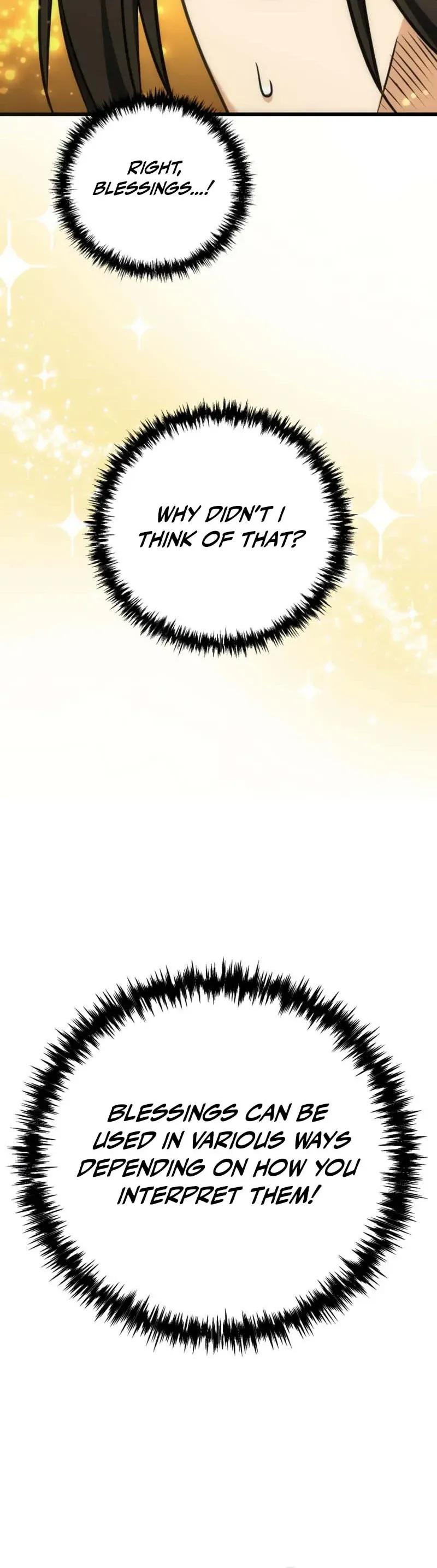 The Rebellious Apostle of the Harvest Goddess Chapter 37, page 42 of 53