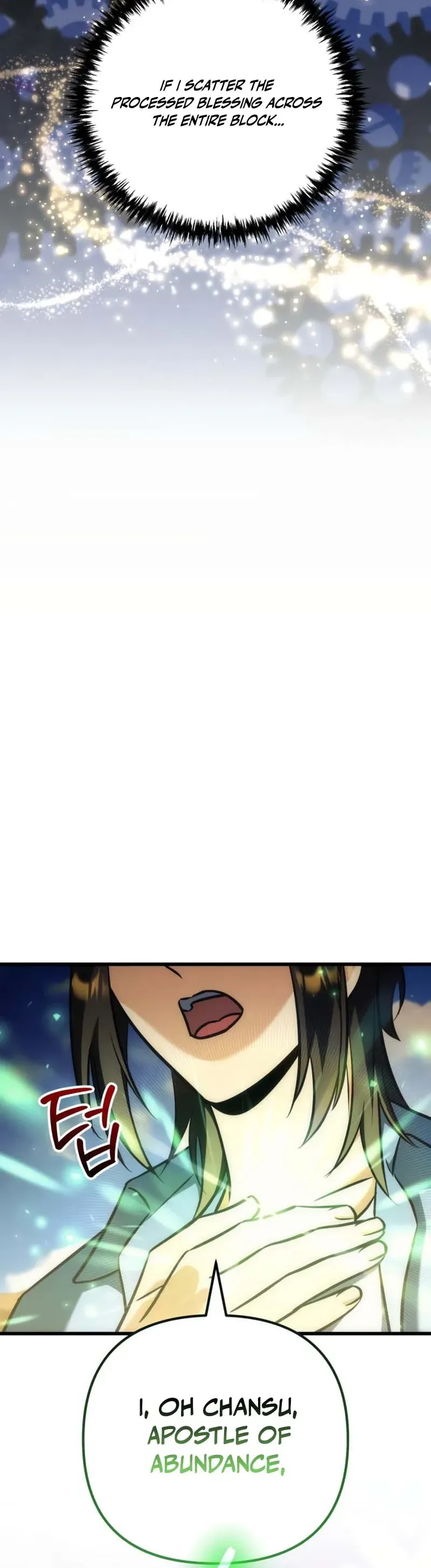 The Rebellious Apostle of the Harvest Goddess Chapter 37, page 46 of 53