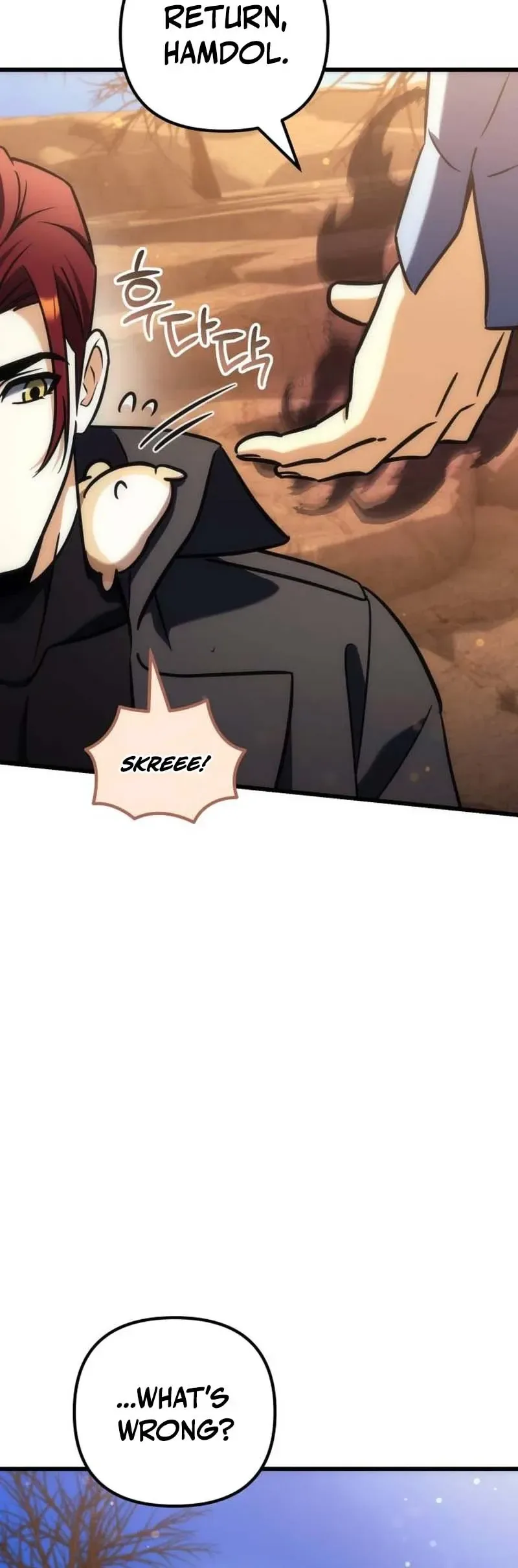 The Rebellious Apostle of the Harvest Goddess Chapter 38, page 12 of 59