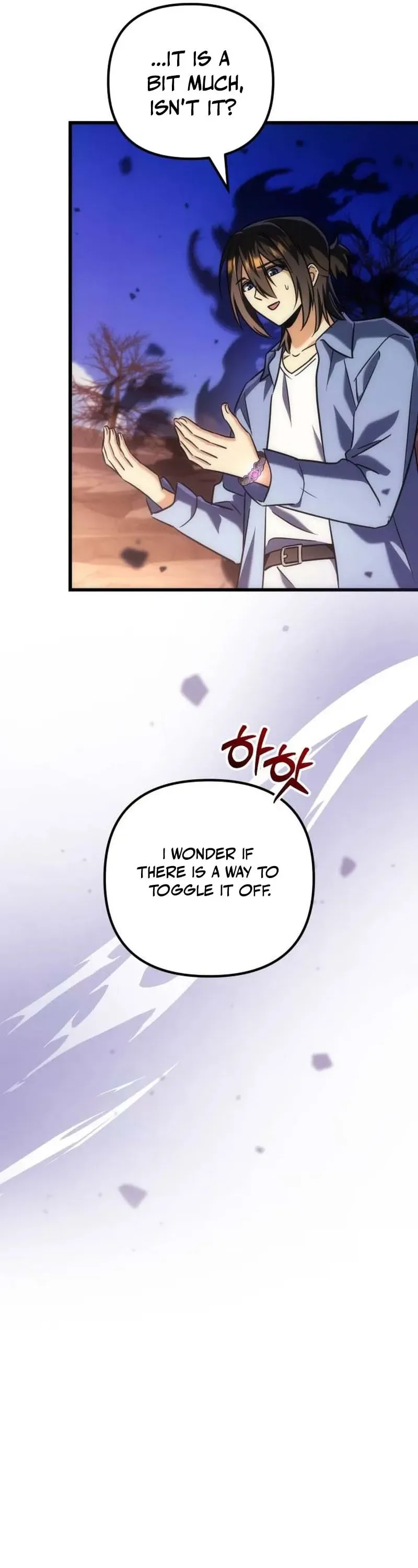 The Rebellious Apostle of the Harvest Goddess Chapter 38, page 14 of 59