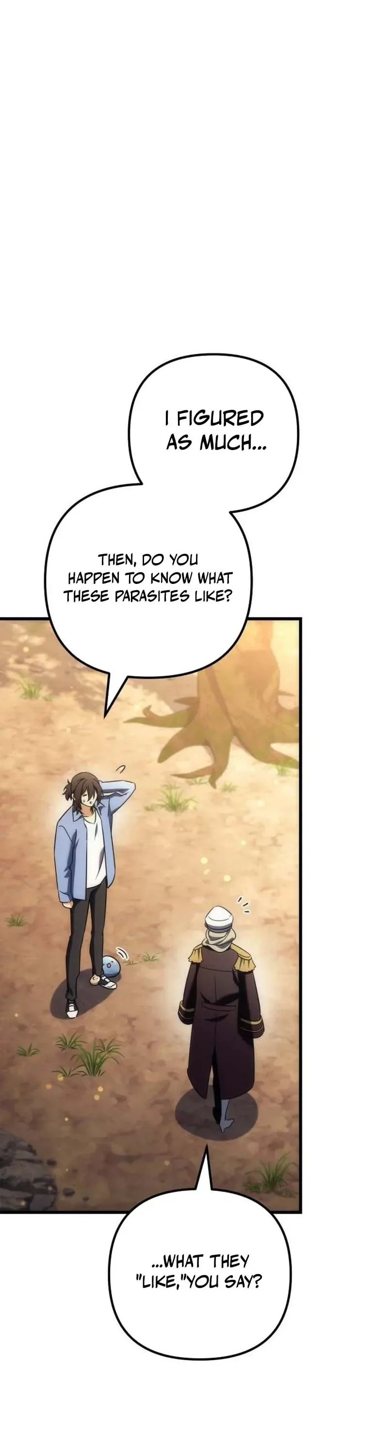The Rebellious Apostle of the Harvest Goddess Chapter 38, page 16 of 59