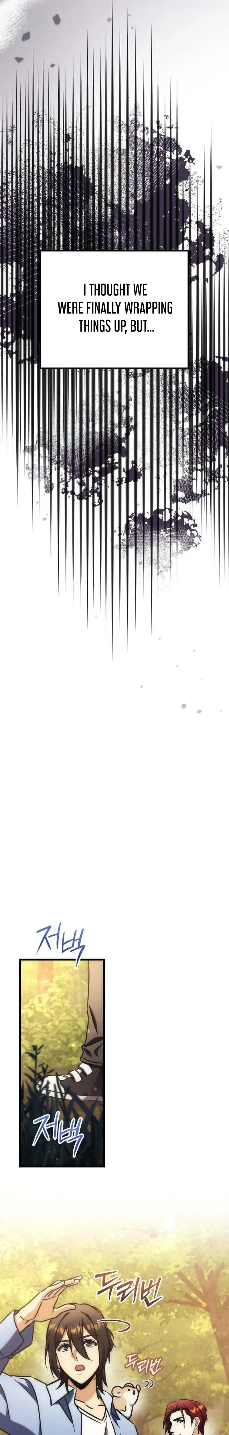 The Rebellious Apostle of the Harvest Goddess Chapter 38, page 29 of 59
