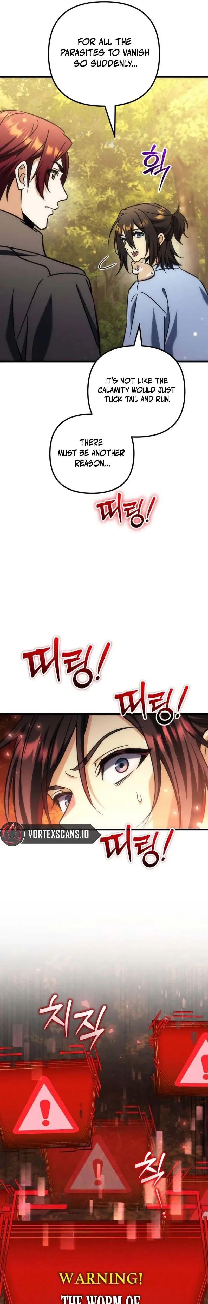 The Rebellious Apostle of the Harvest Goddess Chapter 38, page 31 of 59