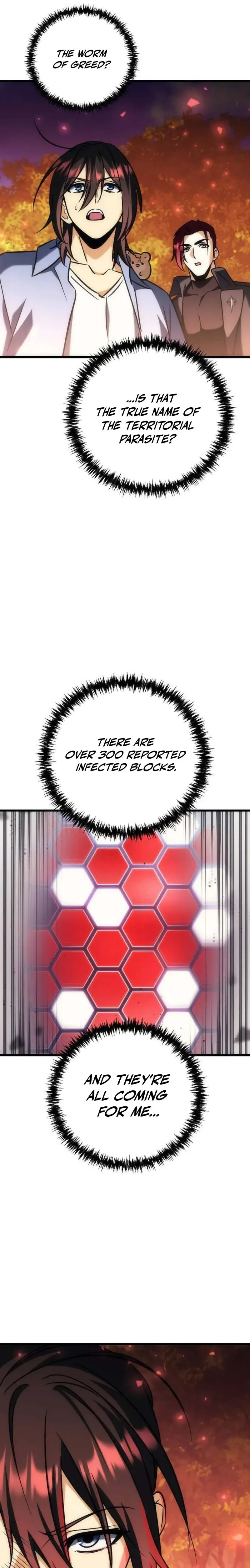 The Rebellious Apostle of the Harvest Goddess Chapter 38, page 33 of 59