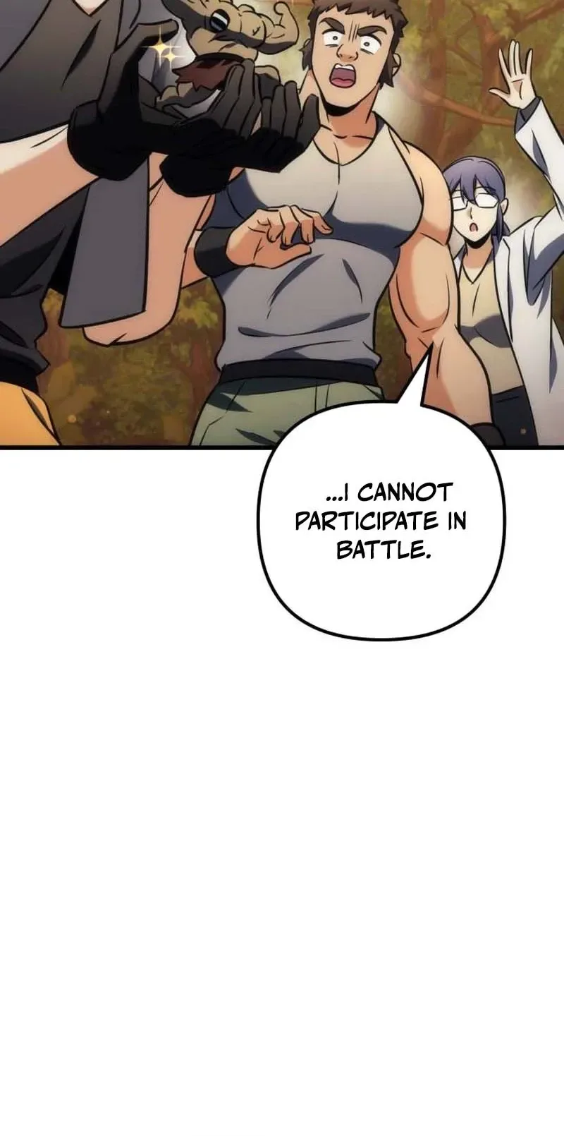 The Rebellious Apostle of the Harvest Goddess Chapter 38, page 40 of 59