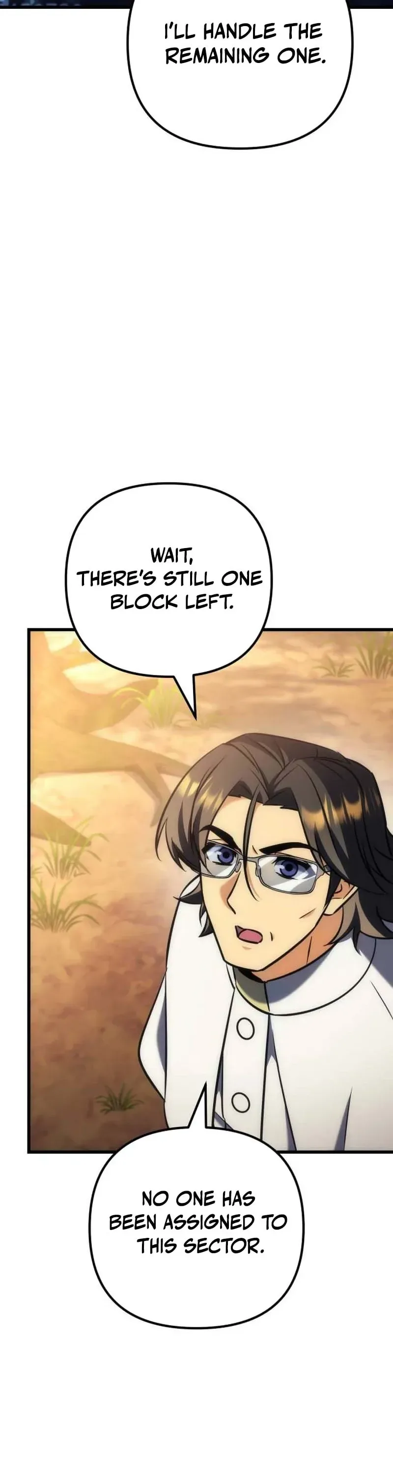 The Rebellious Apostle of the Harvest Goddess Chapter 38, page 44 of 59