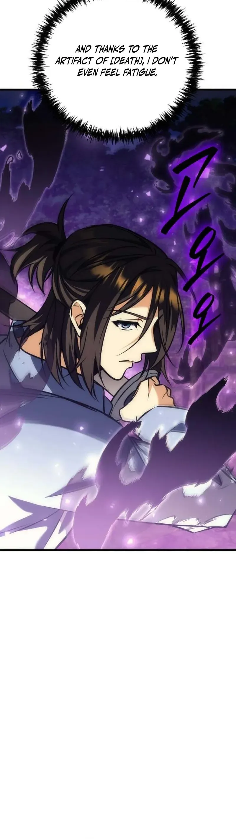 The Rebellious Apostle of the Harvest Goddess Chapter 38, page 52 of 59