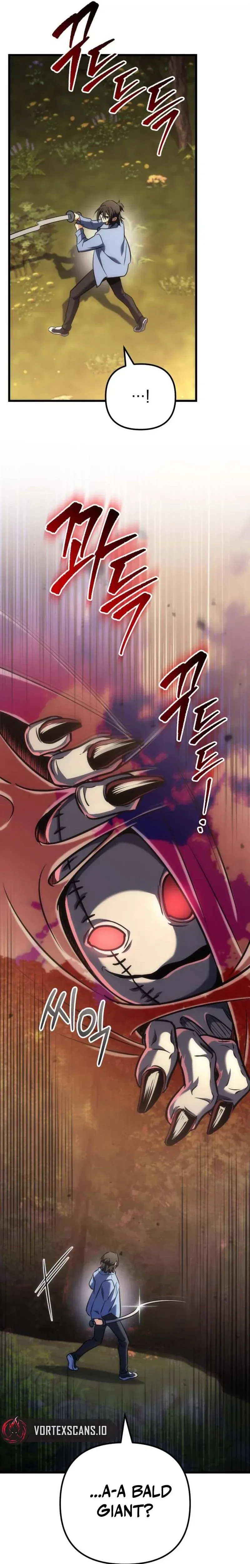 The Rebellious Apostle of the Harvest Goddess Chapter 38, page 53 of 59