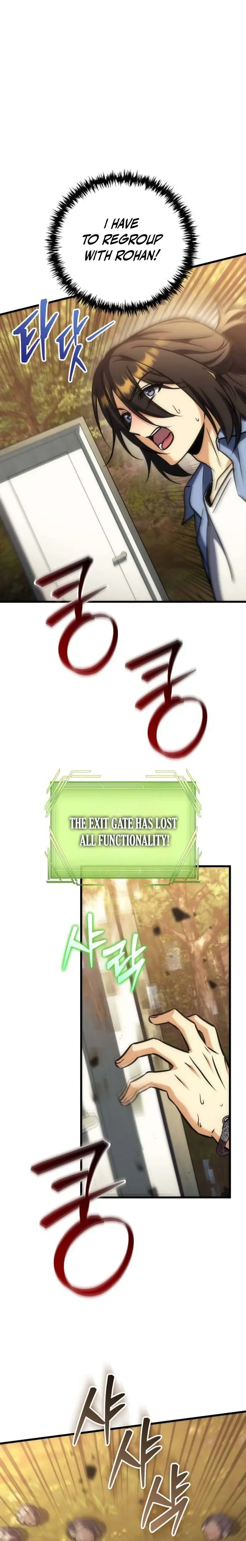 The Rebellious Apostle of the Harvest Goddess Chapter 38, page 55 of 59