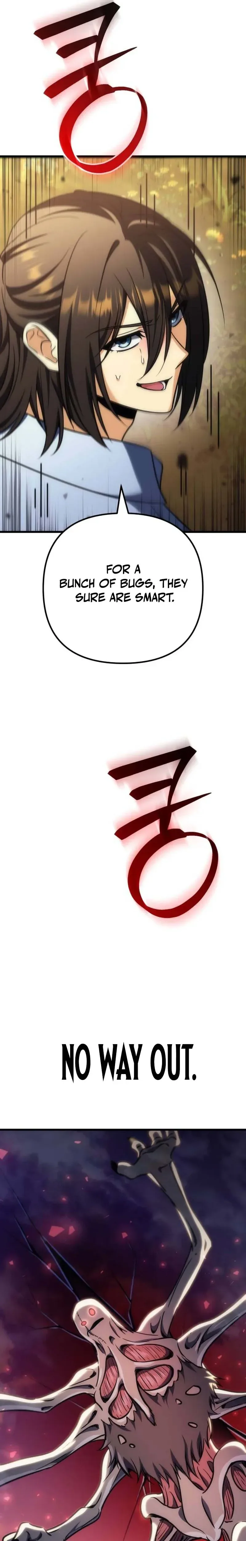 The Rebellious Apostle of the Harvest Goddess Chapter 38, page 57 of 59
