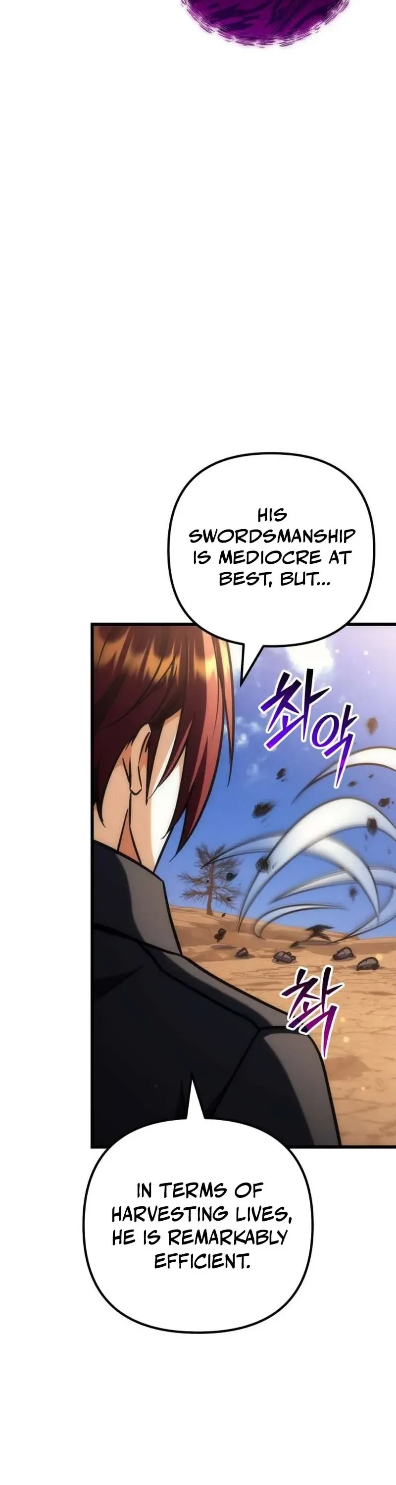The Rebellious Apostle of the Harvest Goddess Chapter 38, page 8 of 59