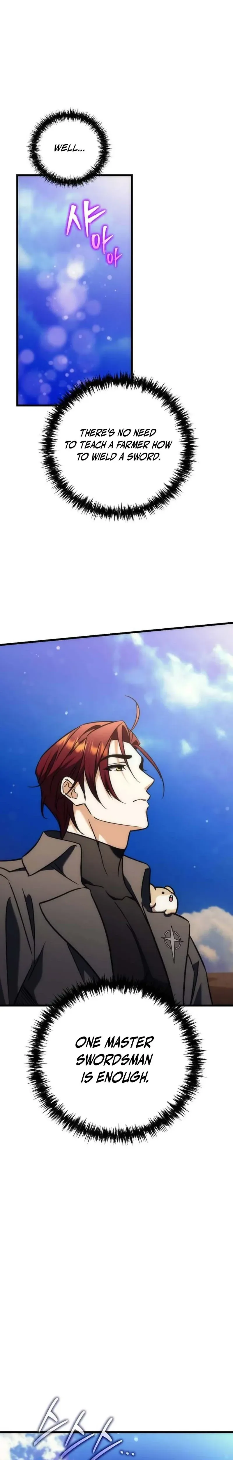 The Rebellious Apostle of the Harvest Goddess Chapter 38, page 9 of 59