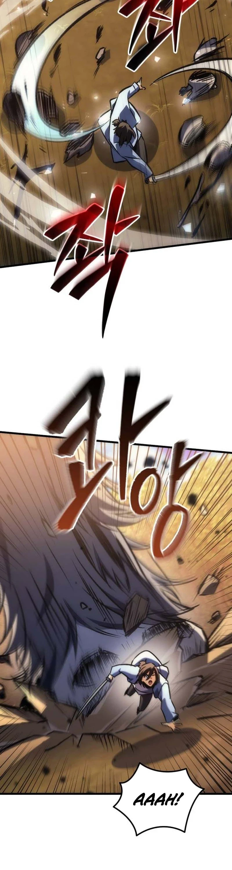 The Rebellious Apostle of the Harvest Goddess Chapter 39, page 12 of 47