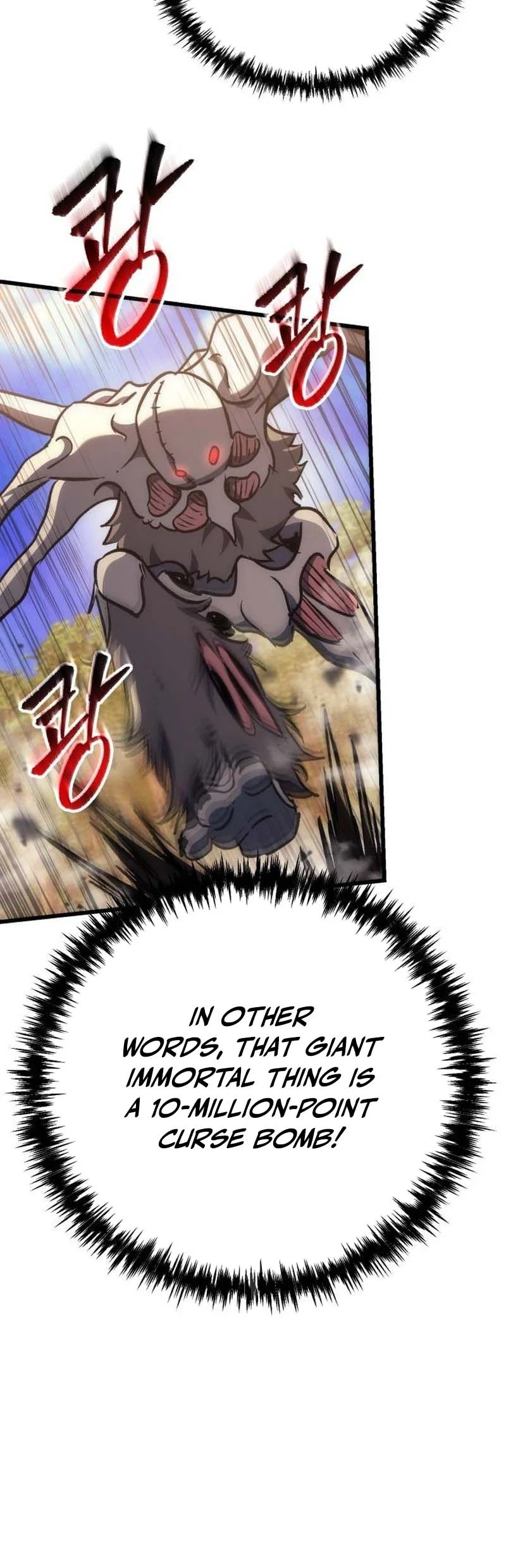 The Rebellious Apostle of the Harvest Goddess Chapter 39, page 16 of 47