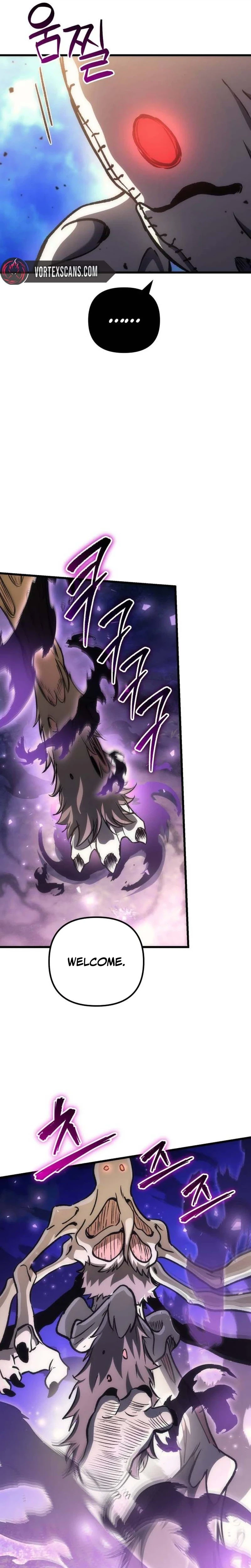 The Rebellious Apostle of the Harvest Goddess Chapter 39, page 17 of 47