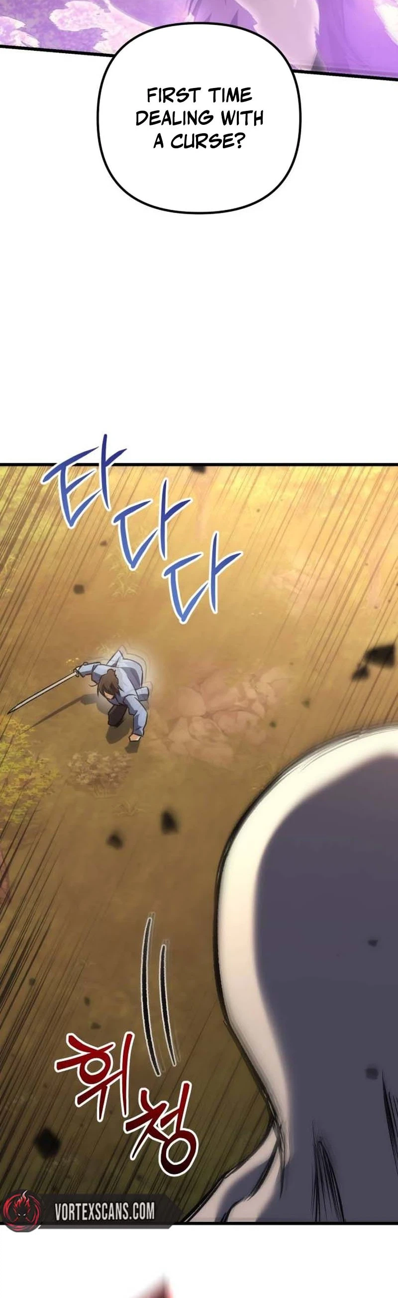 The Rebellious Apostle of the Harvest Goddess Chapter 39, page 18 of 47