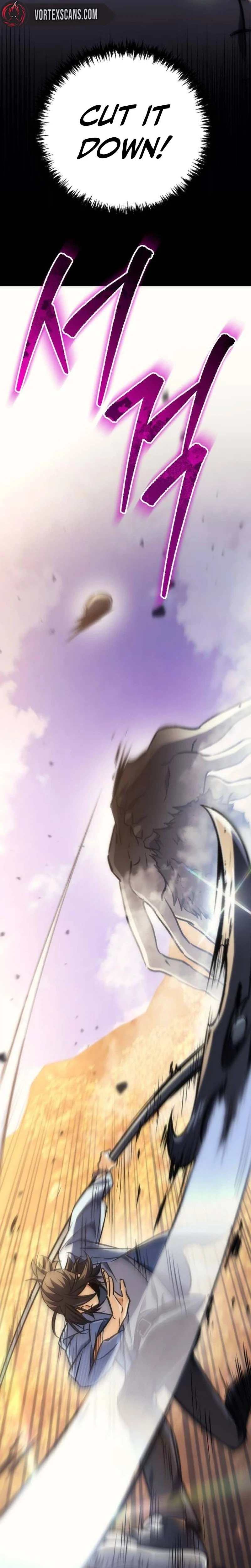 The Rebellious Apostle of the Harvest Goddess Chapter 39, page 23 of 47