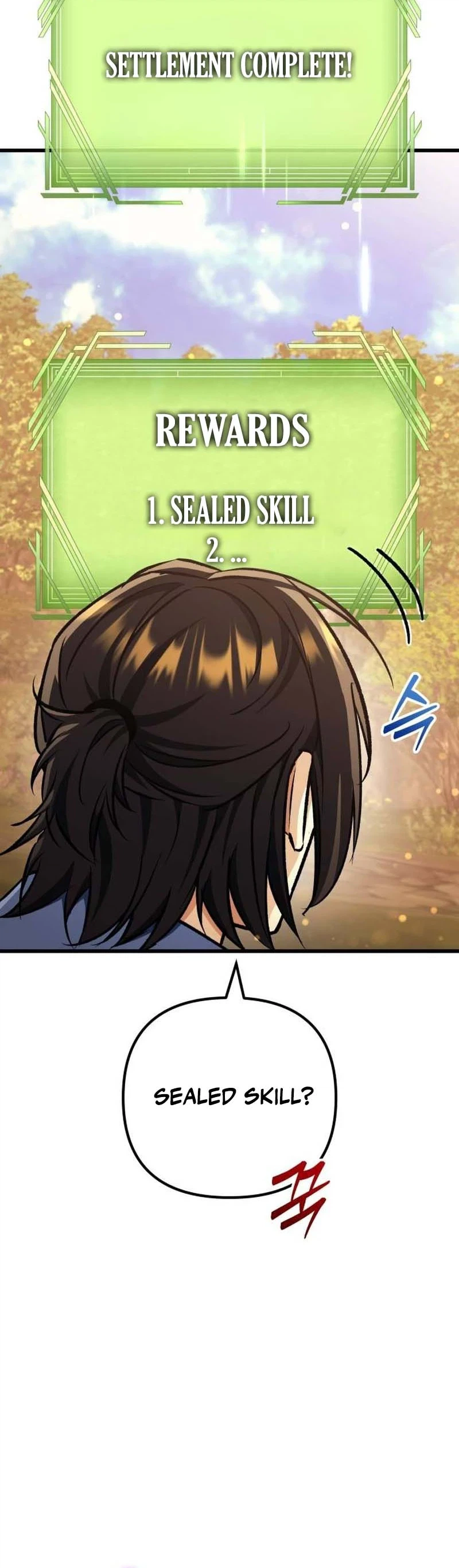 The Rebellious Apostle of the Harvest Goddess Chapter 39, page 28 of 47