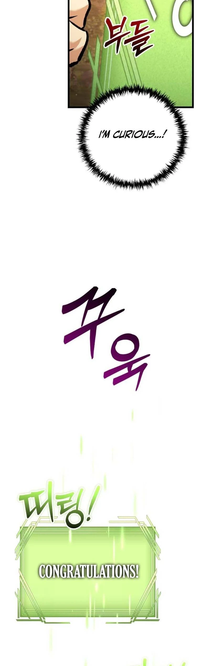 The Rebellious Apostle of the Harvest Goddess Chapter 39, page 30 of 47
