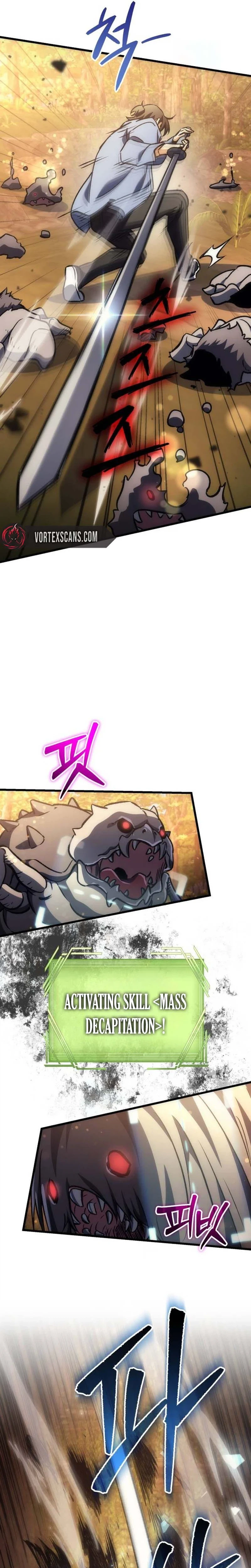 The Rebellious Apostle of the Harvest Goddess Chapter 39, page 7 of 47