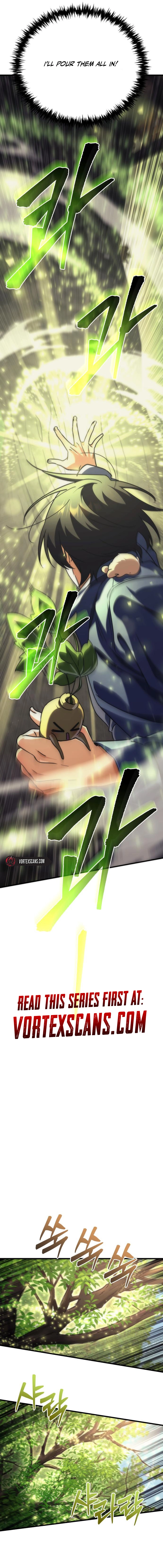The Rebellious Apostle of the Harvest Goddess Chapter 4, page 14 of 18