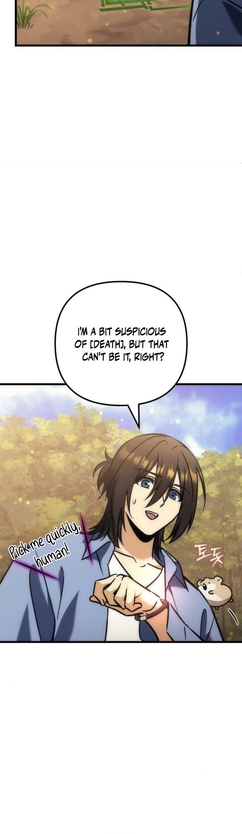 The Rebellious Apostle of the Harvest Goddess Chapter 40, page 14 of 52