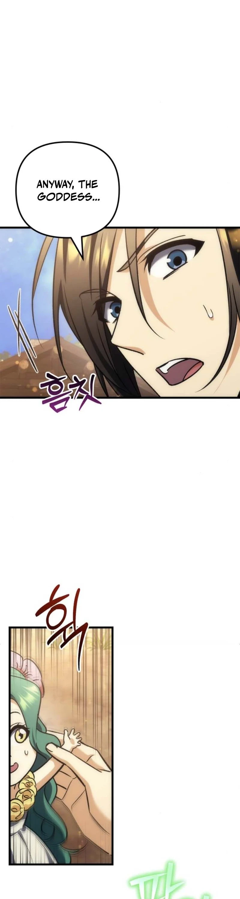 The Rebellious Apostle of the Harvest Goddess Chapter 40, page 18 of 52