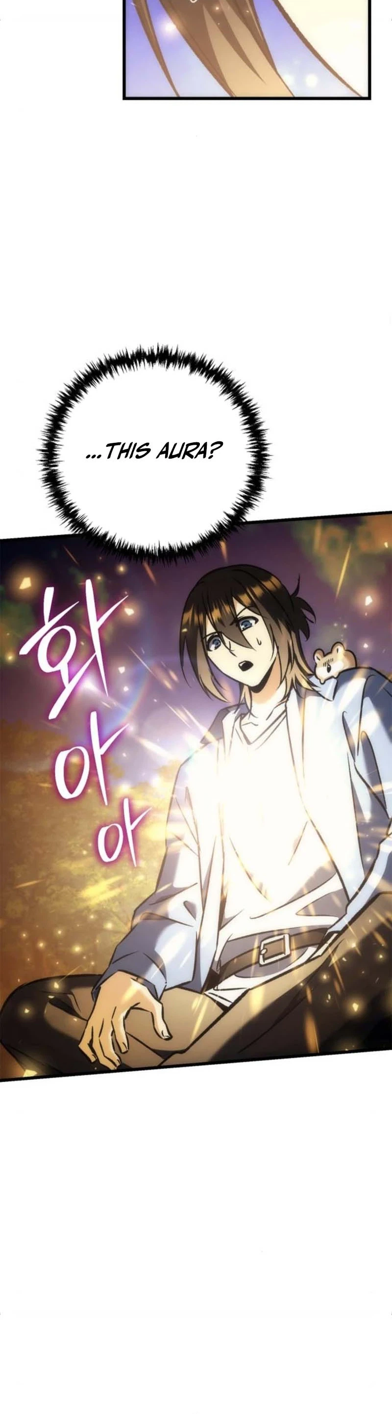 The Rebellious Apostle of the Harvest Goddess Chapter 40, page 24 of 52