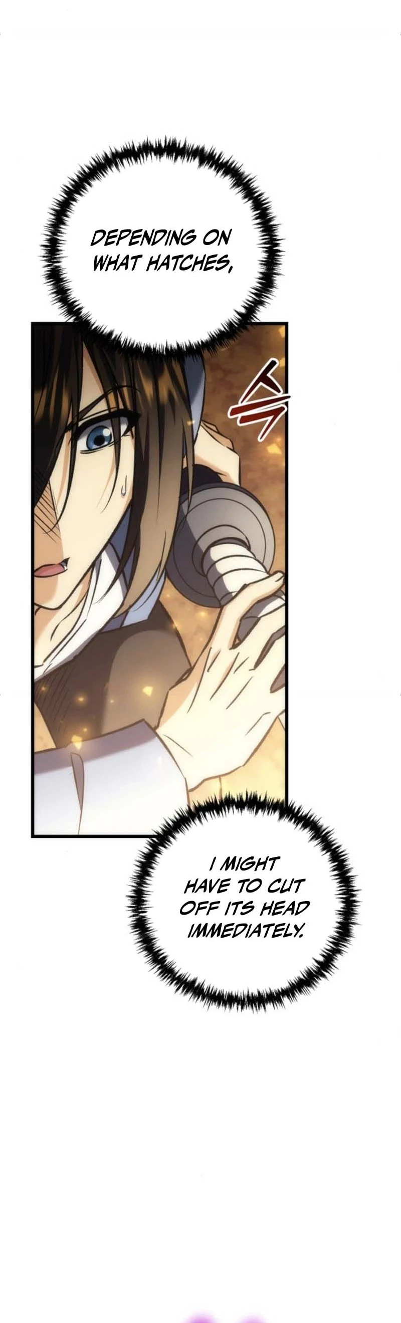 The Rebellious Apostle of the Harvest Goddess Chapter 40, page 26 of 52