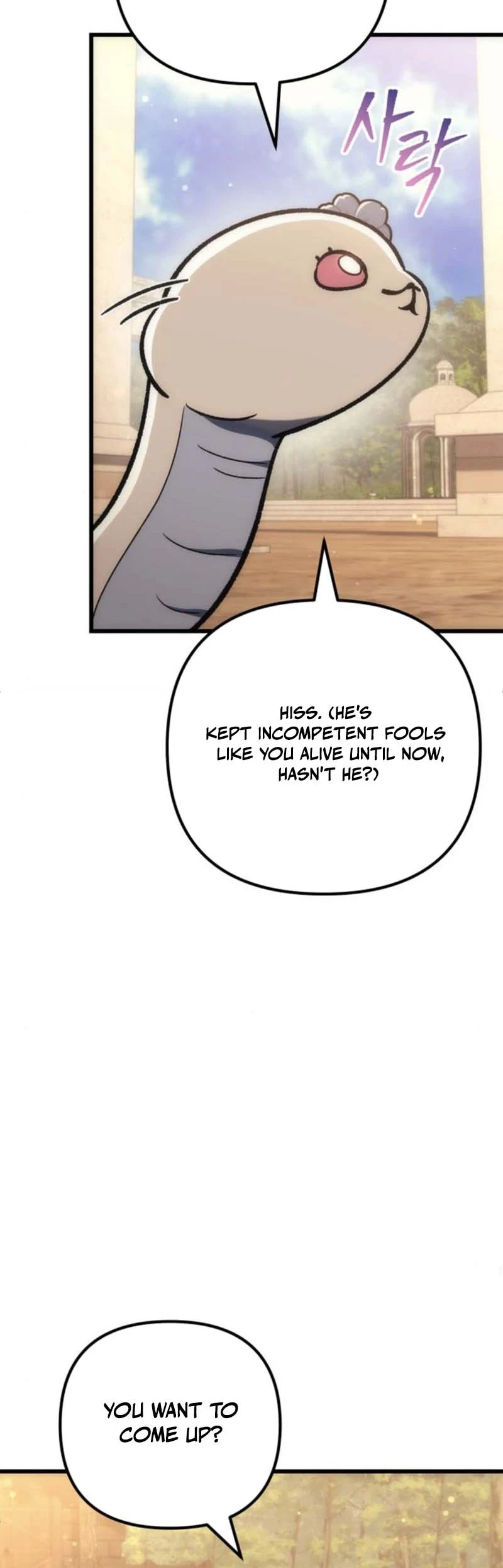 The Rebellious Apostle of the Harvest Goddess Chapter 40, page 36 of 52