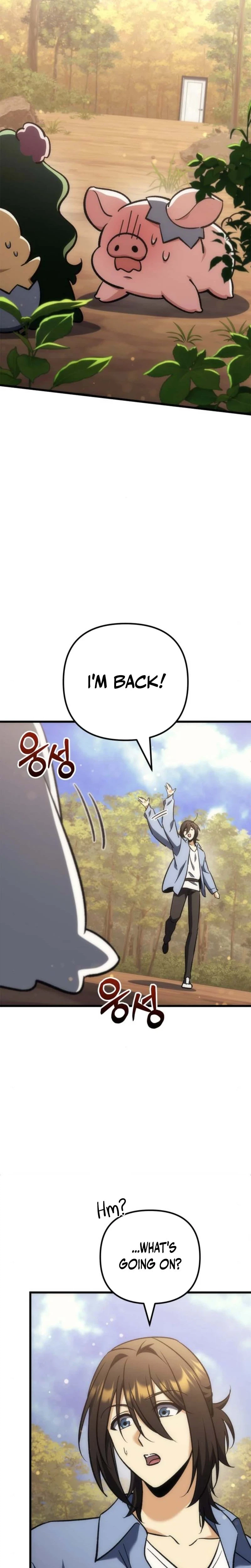 The Rebellious Apostle of the Harvest Goddess Chapter 40, page 7 of 52