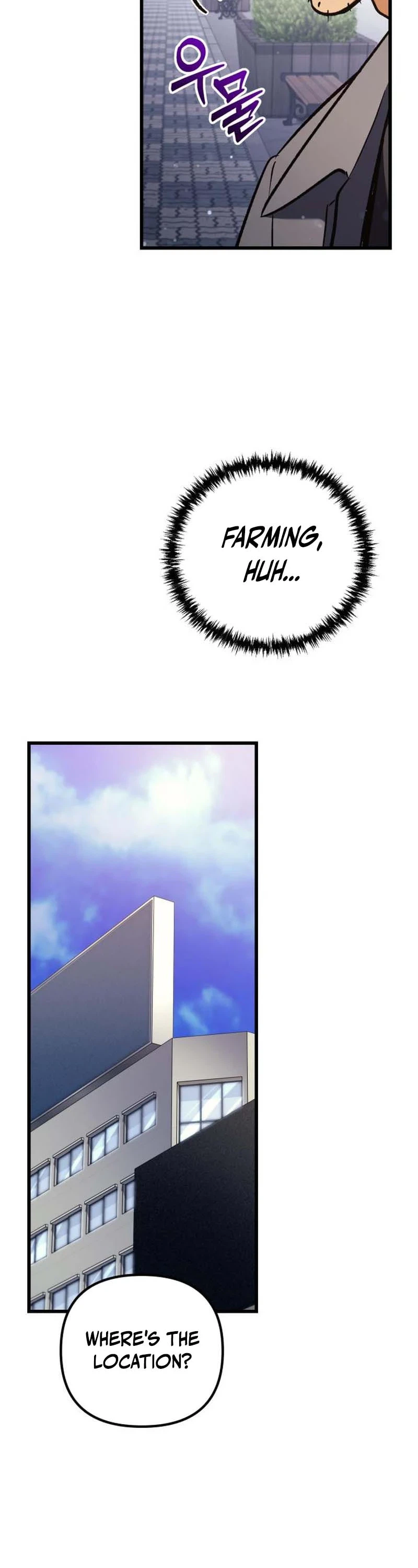 The Rebellious Apostle of the Harvest Goddess Chapter 41, page 20 of 55